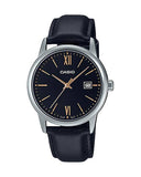 Casio General Belt MTP-V002L-1b3udf | 9552