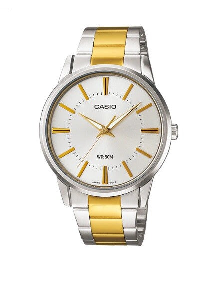 Casio G.Chain MTP-1303SG-7AVDF | 1774