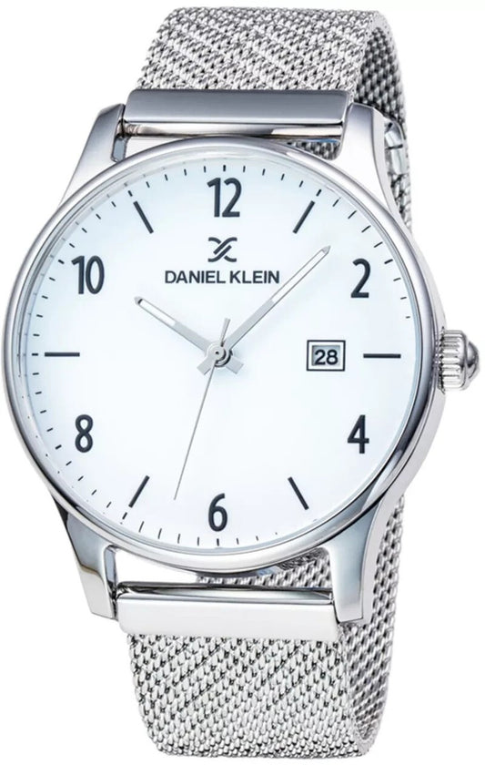 Daniel Klein Watch Chain DK11855-1 | 9123