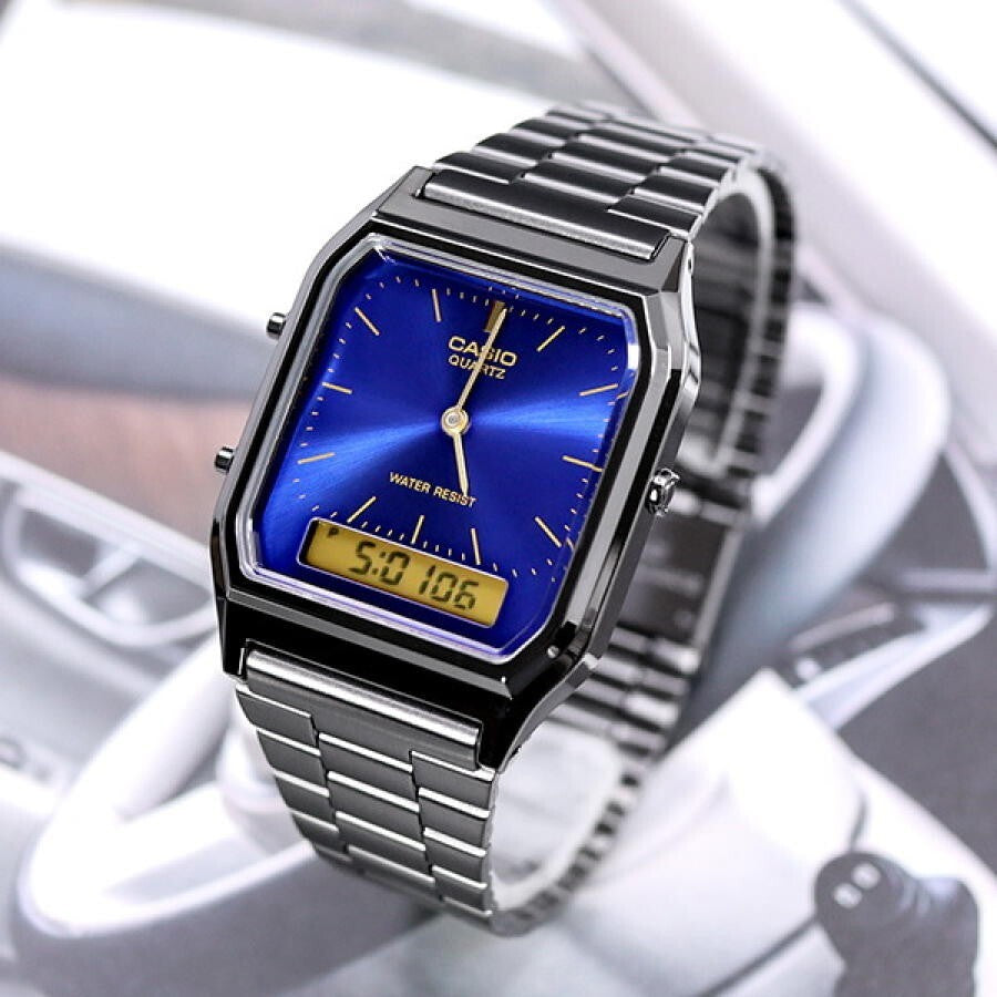 Casio Sports AQ-230GG-2ADF | 13048