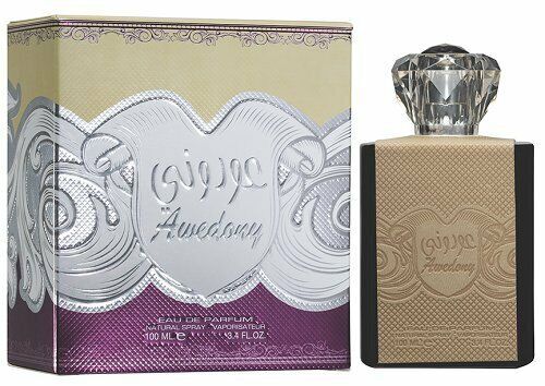 (Lamuse) Awedony Edp 100Ml | 12030