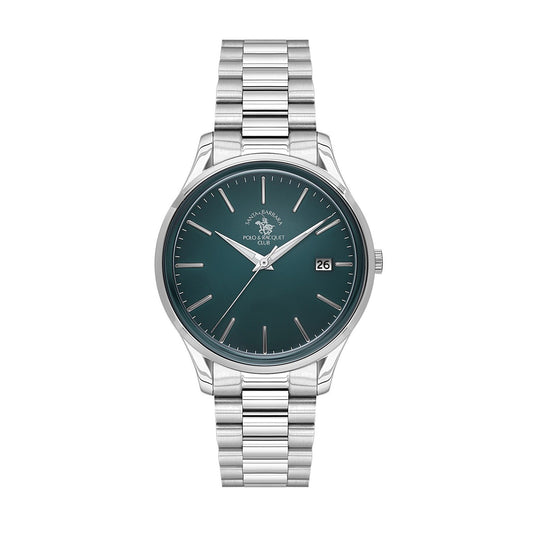 Santa Barbara Polo MENS Chain Watch SB.8.10010-5 | 12910