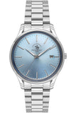 Santa Barbara Polo Mens Watch SB.8.10010-6