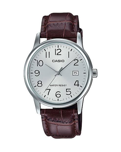 Casio General Belt MTP-V002L-7B2UDF | 1794