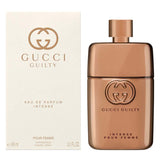 (Gucci) Gucci Guilty Femme Intense EDP 90ML | 8457