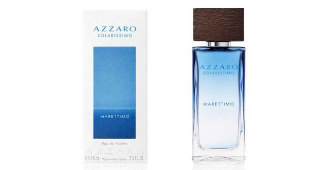 (Azzaro) Solrissimo EDT 75Ml | 10357