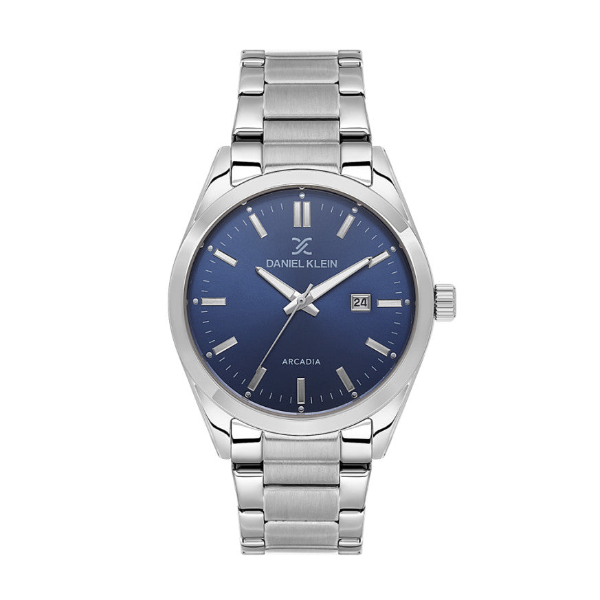 Daniel Klein Chain Watch DK.6.14273-3 | 12981