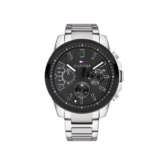 Tommy Hilfiger Gents Chain 1791564 | 10997