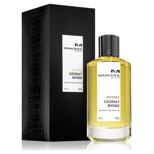 (Mancera) Cedray Boise Intense Edp 120Ml | 12325