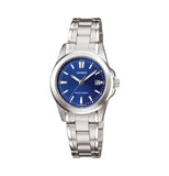 Casio Ladies Chain LTP-1215A-2A2DF | 4902