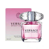 (Versace) Bright Crystal Women EDT 90m | 8644