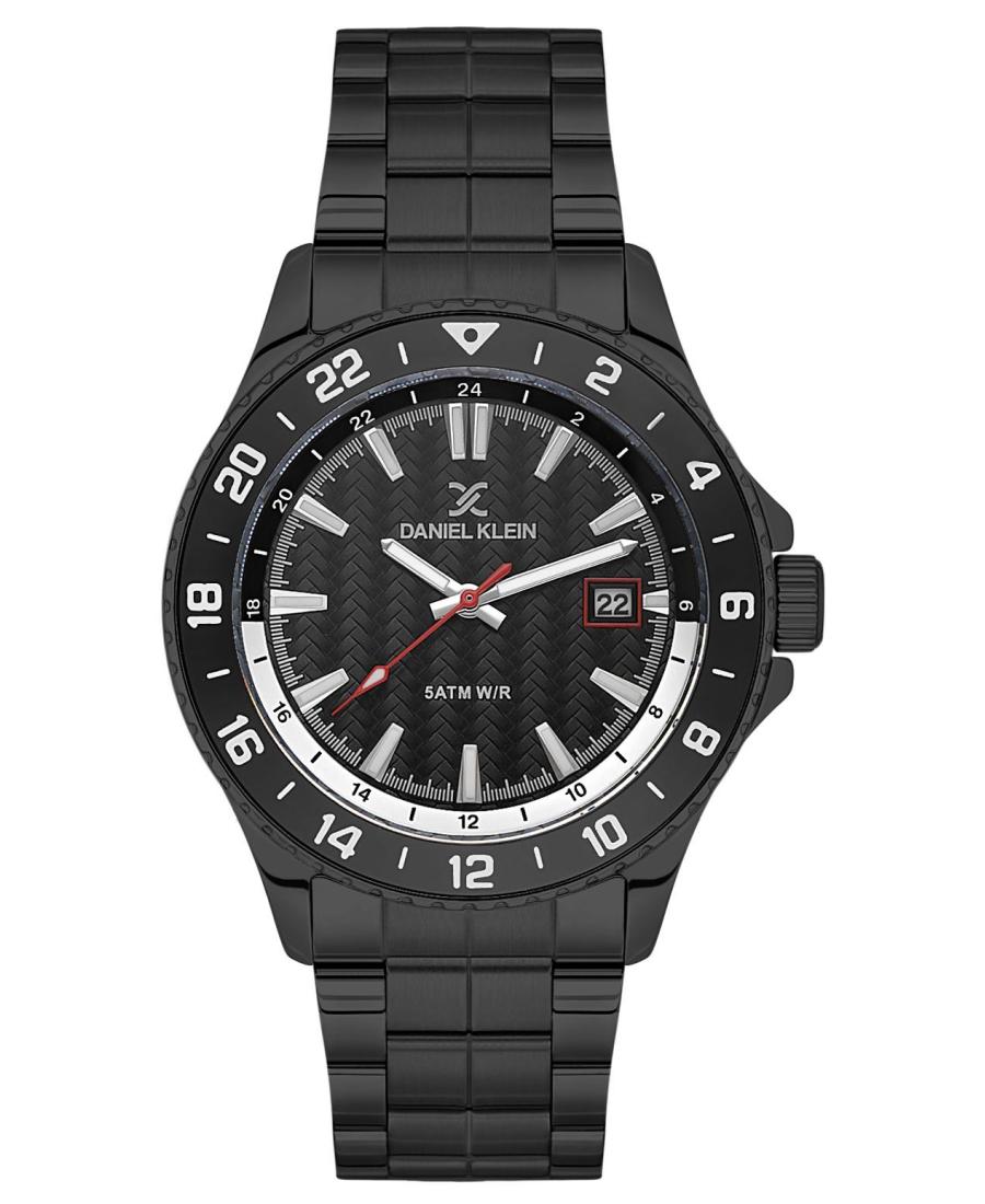 Daniel Klein Chain Watch DK.1.13818-5 | 12254