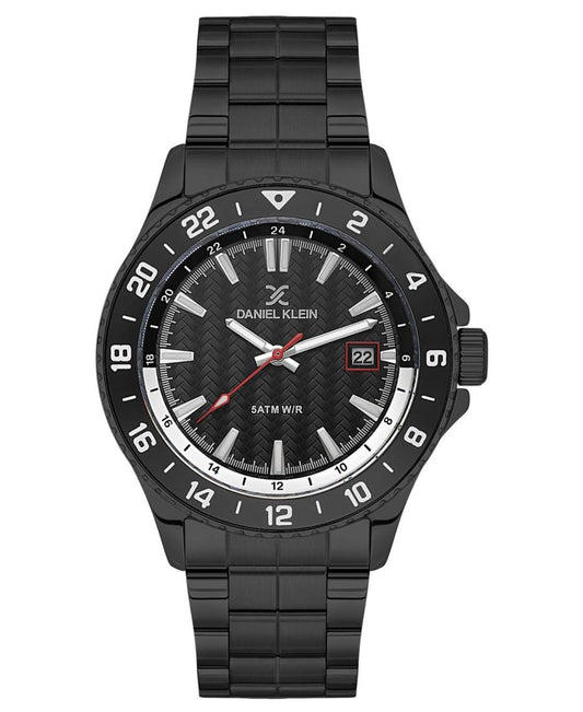 Daniel Klein Chain Watch DK.1.13818-5 | 12254