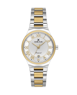 Daniel Klein Ladies DK.1.14299-4 | 13004