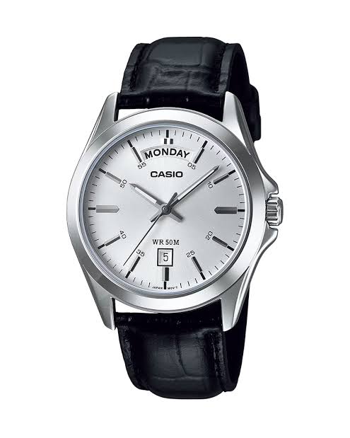 Casio General Belt MTP-1370L-7AVDF | 2291