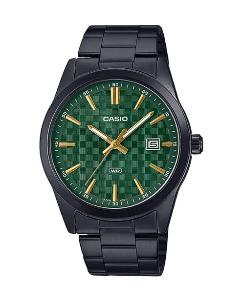 Casio G.Chain MTP-VD03B-3AUDF | 11975