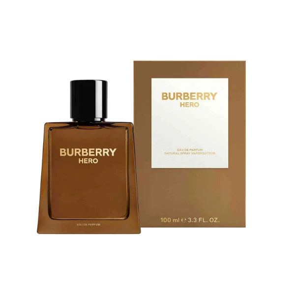 (Burberry) Hero Perfume 100Ml | 11210