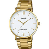 Casio G.Chain MTP-VT01G-7BUDF | 9090