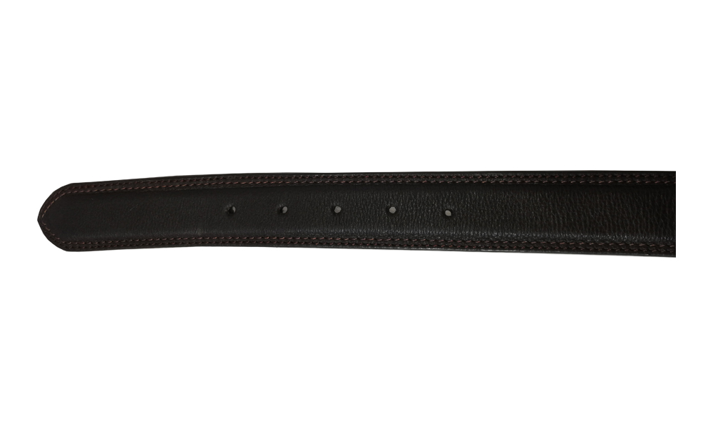 Genuine Leather Belt (Men) - Zengler | Authorized Dealer of Popular ...