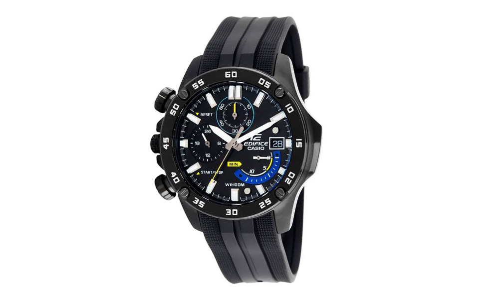 Casio efr 558bp sale