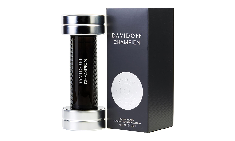 Davidoff discount champion 90ml