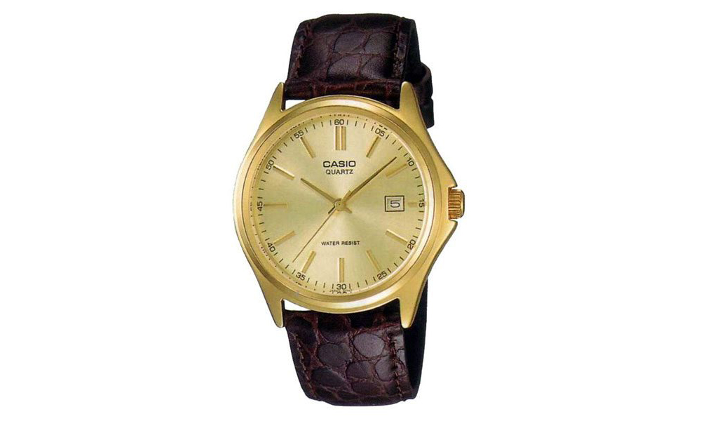 Casio MTP-1183Q-9ADF (Gents) - Zengler | Authorized Dealer of Popular ...