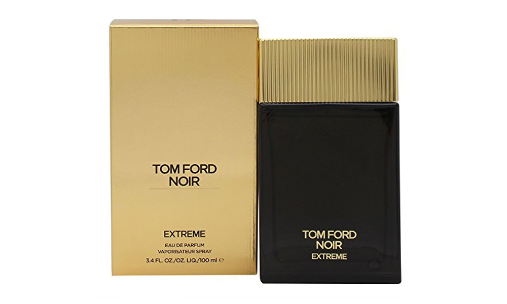 Tom Ford Noir Extreme By Tom Ford (E.D.P) 100 ml For Men - Zengler ...