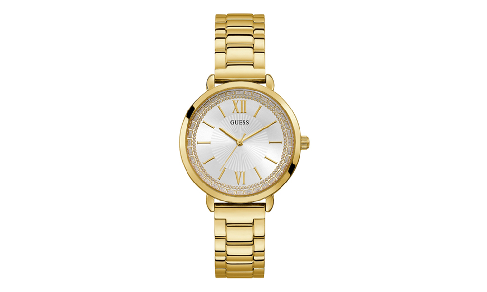 Guess W1231L2 (Ladies) - Zengler | Authorized Dealer of Popular Brands ...