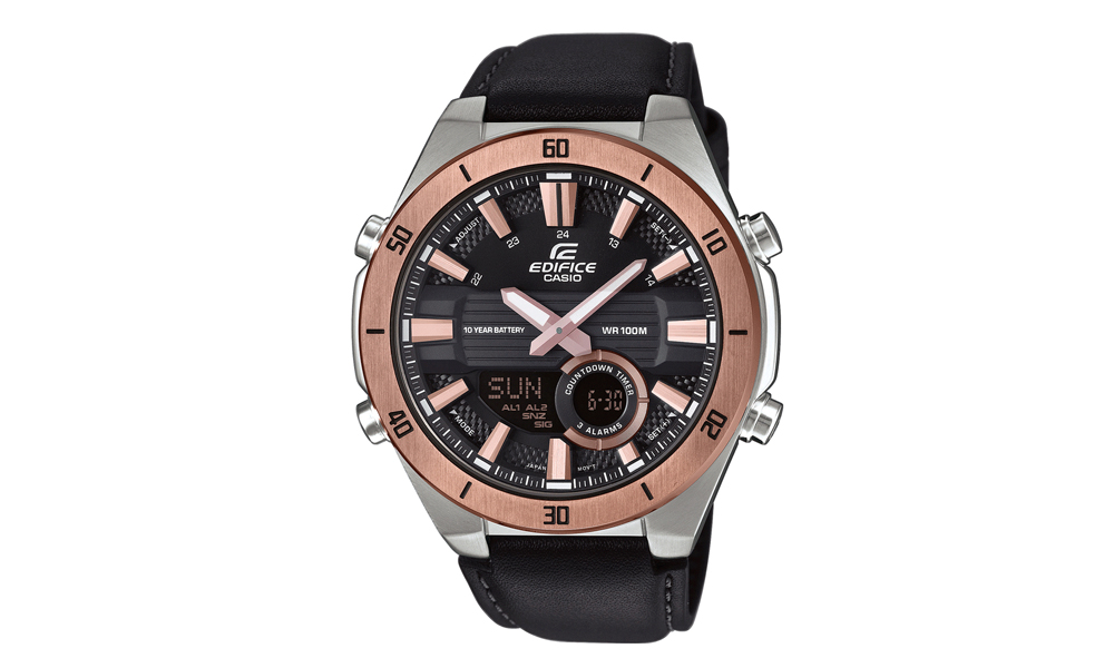 Casio edifice discount 5479 era 110l