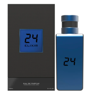 ( 24 ) Elixir men Edp 100ml